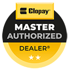 Clopay-Logo