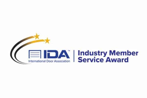 IDA logo