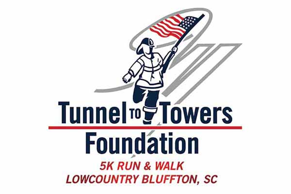 Tunnel to Towers Foundation logo