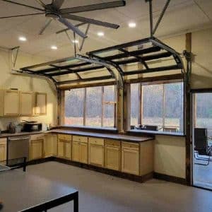 Residential Installation