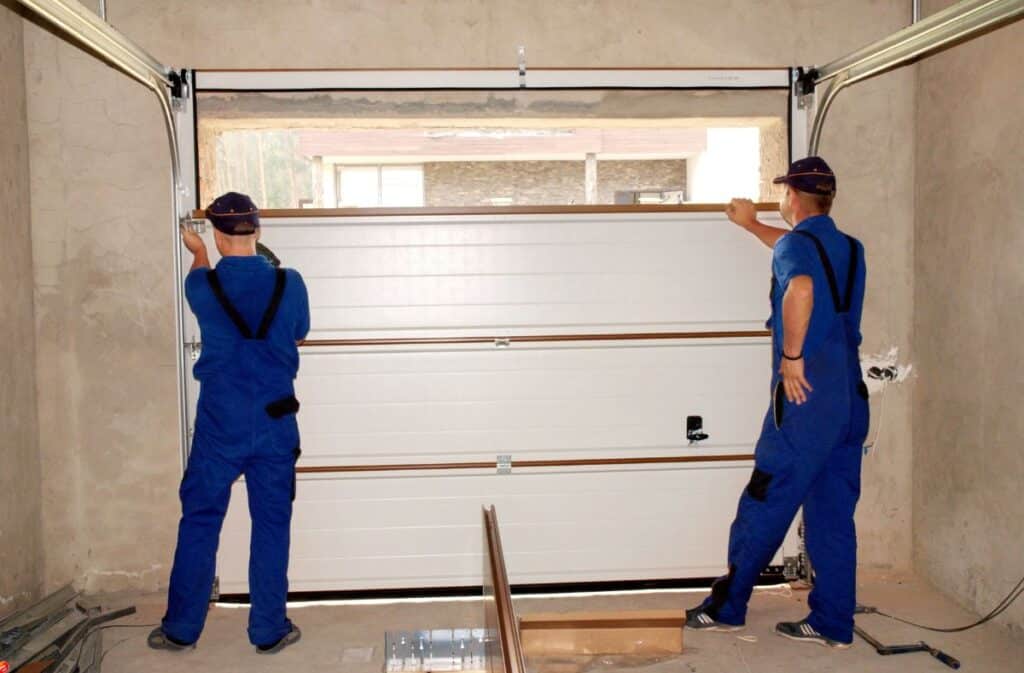 Will Your Garage Door Last Without a Professional Tune-Up?