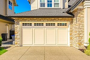 Key Qualities That Define a Reliable Garage Door Company in Greenville, SC