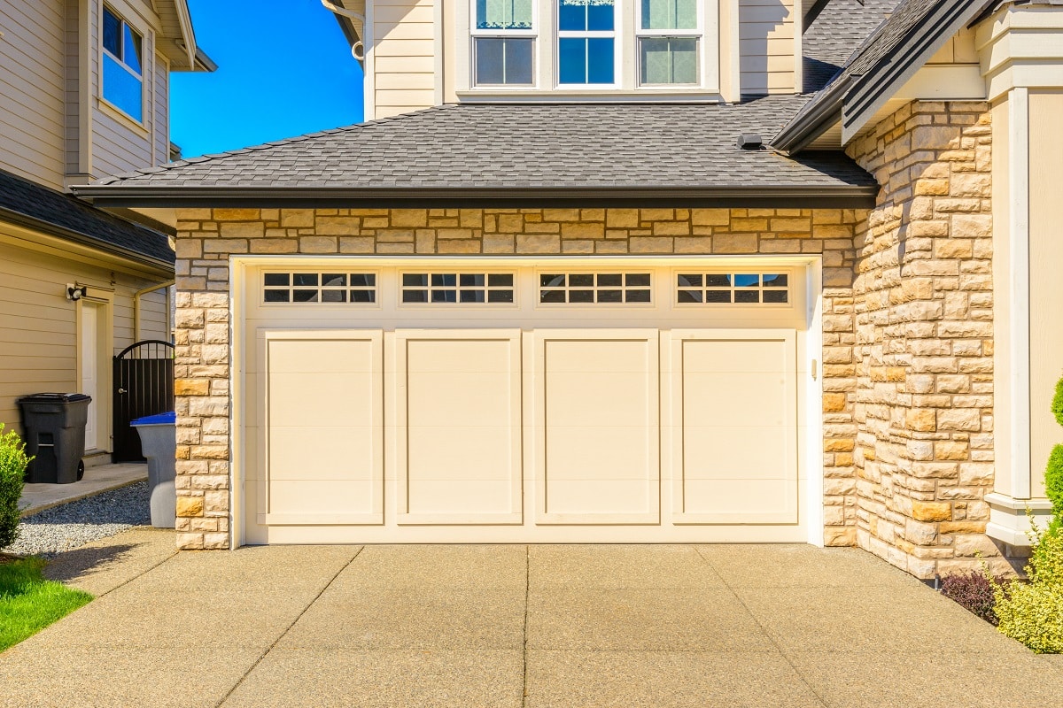 Key Qualities That Define a Reliable Garage Door Company in Greenville, SC