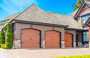 How Professional Garage Door Companies in Greenville, SC Ensure Long-Term Value